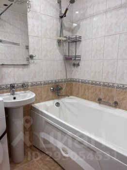 1-комн.кв., 40 м², этаж 9