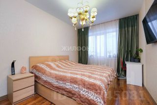 2-комн.кв., 43 м², этаж 7