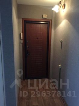 3-комн.кв., 47 м², этаж 4