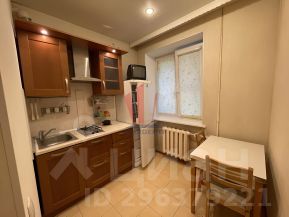 2-комн.кв., 44 м², этаж 1