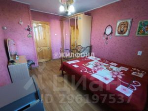 3-комн.кв., 59 м², этаж 8