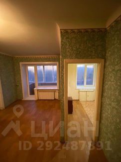 2-комн.кв., 42 м², этаж 4