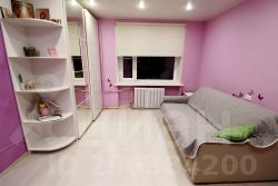 2-комн.кв., 55 м², этаж 2