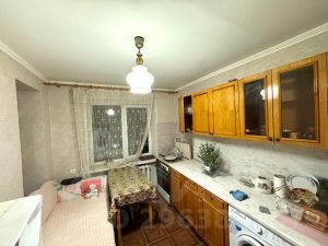 1-комн.кв., 38 м², этаж 5