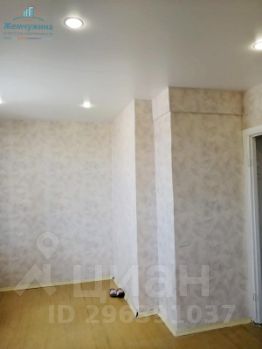 1-комн.кв., 35 м², этаж 3