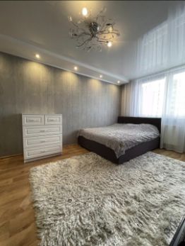 1-комн.кв., 38 м², этаж 12