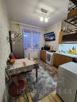 1-комн.кв., 34 м², этаж 11