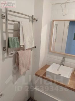 2-комн.кв., 60 м², этаж 24