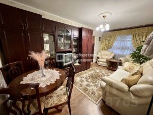 2-комн.кв., 44 м², этаж 2