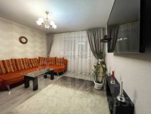 3-комн.кв., 74 м², этаж 2