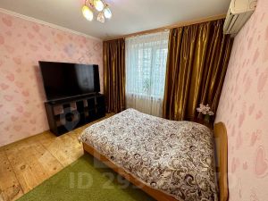 3-комн.кв., 76 м², этаж 4