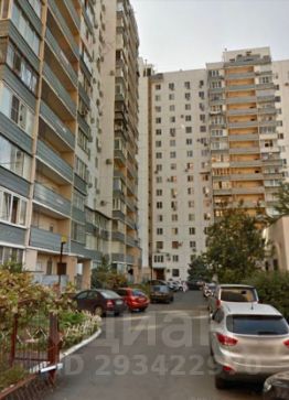 3-комн.кв., 76 м², этаж 4