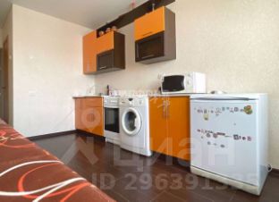 1-комн.кв., 54 м², этаж 10