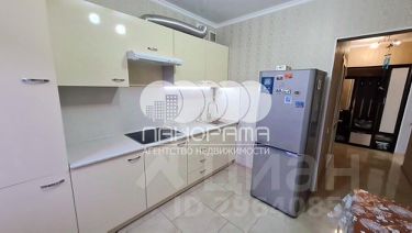 2-комн.кв., 54 м², этаж 2