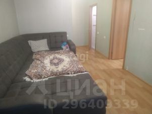 1-комн.кв., 32 м², этаж 1