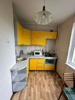 3-комн.кв., 55 м², этаж 7