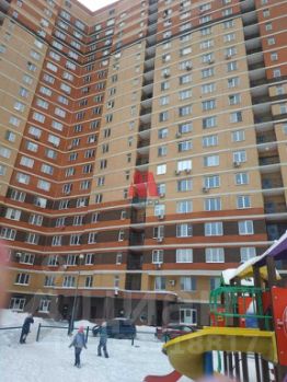 2-комн.кв., 60 м², этаж 18