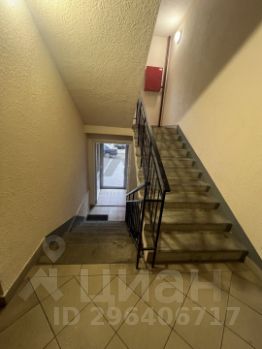 1-комн.кв., 40 м², этаж 5