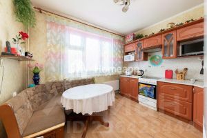 2-комн.кв., 57 м², этаж 18