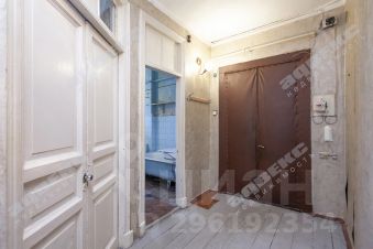 2-комн.кв., 50 м², этаж 5