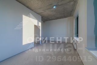 2-комн.апарт., 77 м², этаж 27