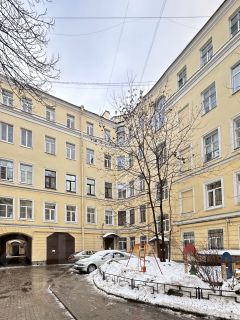 2-комн.кв., 45 м², этаж 4