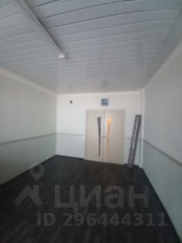 комната 316/22 м², этаж 4