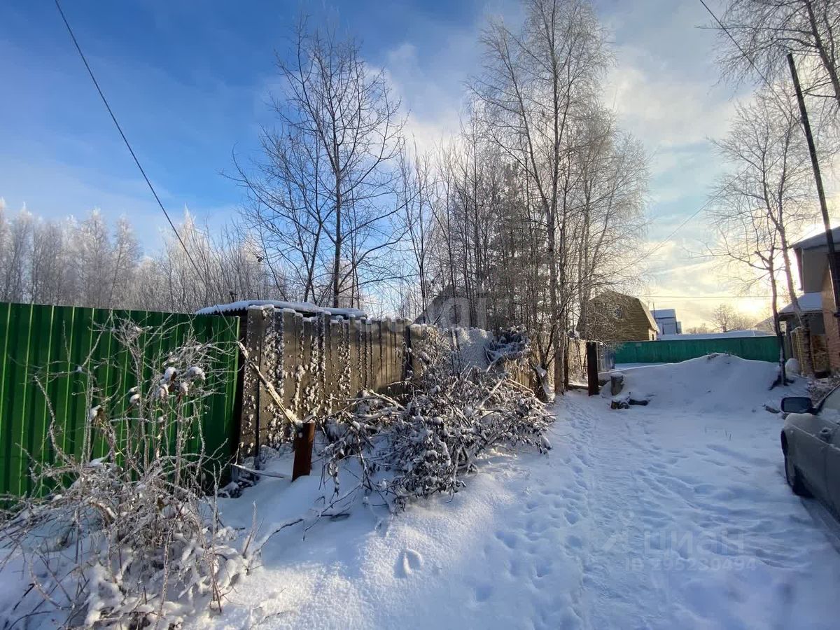 Купить земельный участок в садовое товарищество Энергетик-2 в городе Сургут,  продажа земельных участков - база объявлений Циан. Найдено 9 объявлений