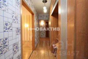 3-комн.кв., 66 м², этаж 9