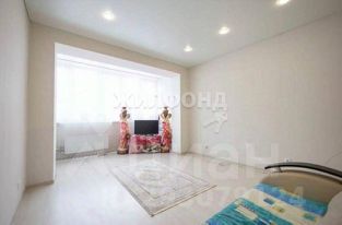 1-комн.кв., 37 м², этаж 3