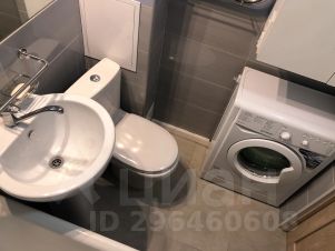 студия, 21 м², этаж 14