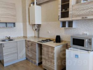 1-комн.кв., 42 м², этаж 2