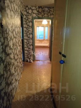 2-комн.кв., 46 м², этаж 5