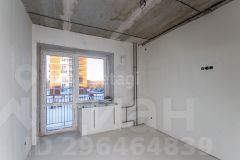 2-комн.кв., 45 м², этаж 1