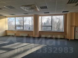 офис 285 м², этаж 4