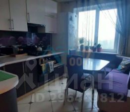 3-комн.кв., 61 м², этаж 8