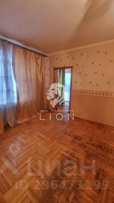 2-комн.кв., 84 м², этаж 7