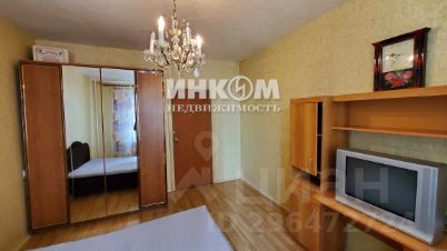 3-комн.кв., 76 м², этаж 5