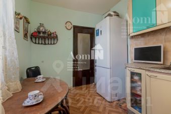 1-комн.кв., 37 м², этаж 6