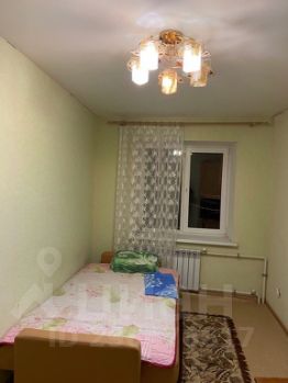 2-комн.кв., 34 м², этаж 3