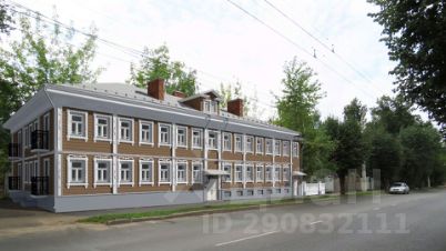 1-комн.кв., 92 м², этаж 2