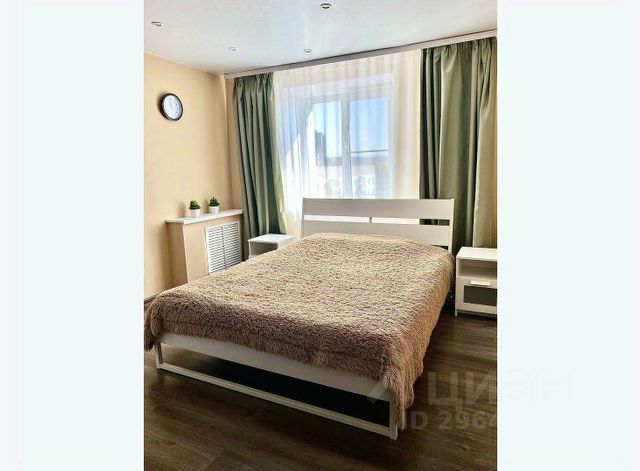 2-комн., 47 м², 7/9 этаж