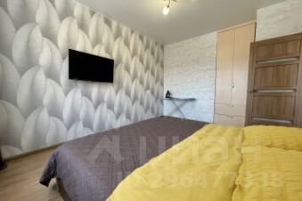 2-комн.кв., 45 м², этаж 2