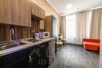 1-комн., 20 м², 1/3 этаж