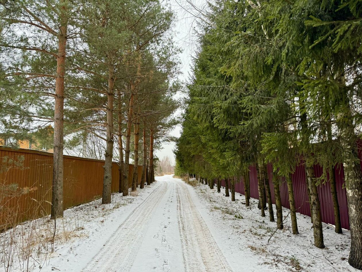 Купить загородную недвижимость на улице Полевая в деревне Ширяйка, продажа  загородной недвижимости - база объявлений Циан. Найдено 2 объявления