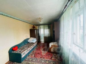 1-комн.кв., 36 м², этаж 2