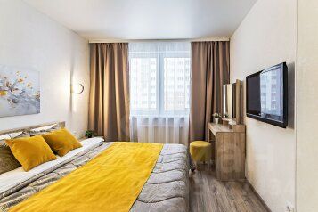 1-комн., 40 м², 3/10 этаж