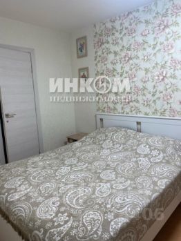 3-комн.кв., 56 м², этаж 7