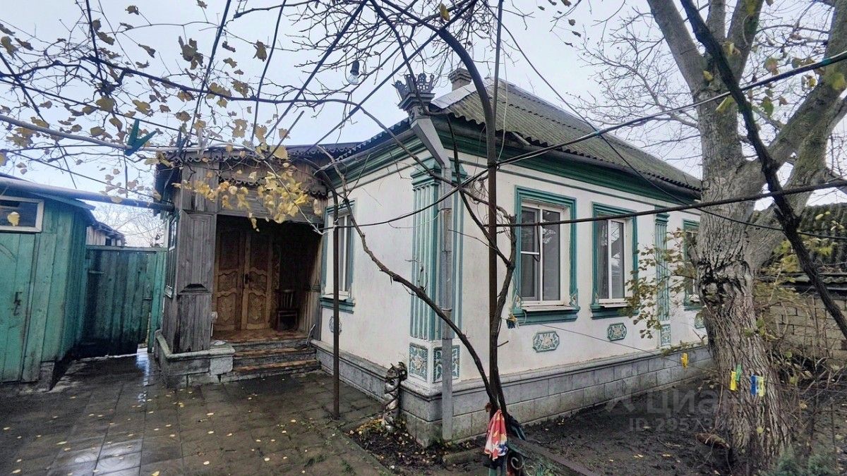 Купить загородную недвижимость на улице Островского в станице  Варениковская, продажа загородной недвижимости - база объявлений Циан.  Найдено 3 объявления