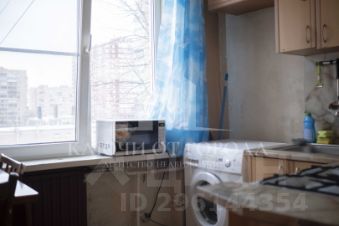 2-комн.кв., 45 м², этаж 5